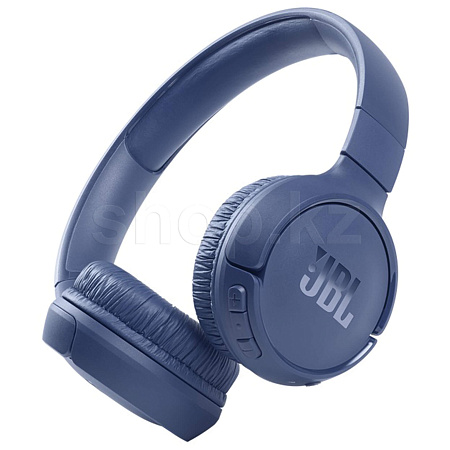 Гарнитура JBL Tune 570BT, Blue