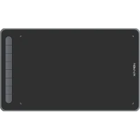 Графический планшет XP-Pen Deco L IT1060, Black