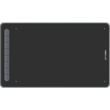 Графикалық планшет XP-Pen Deco L IT1060, қара