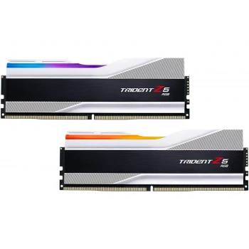 ОЗУ G.Skill Trident Z5 RGB 32GB (2х16GB) 5200MHz DIMM DDR5, (F5-5200J4040A16GX2-TZ5RS)