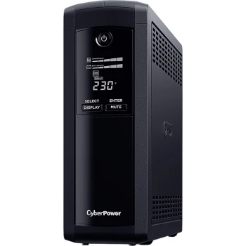 ИБП CyberPower VP1600ELCD