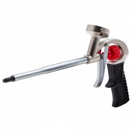 Пистолет для монтажной пены Matrix Профи (88683) Пистолет для монтажной пены Matrix Профи (88683)