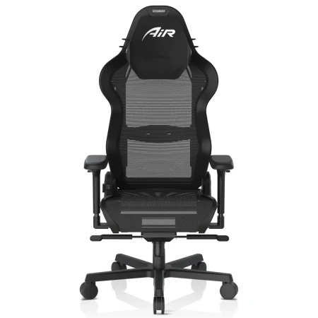Игровое кресло DXRacer Air Pro Black, (AIR-R1S-N.N-B4)