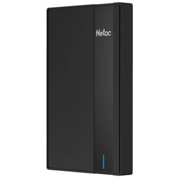 Внешний HDD Netac K331 1TB, (NT05K331N-001T-30BK)