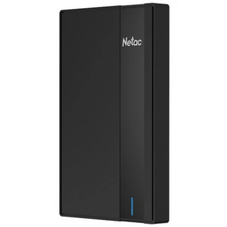 Внешний HDD Netac K331 1TB, (NT05K331N-001T-30BK)