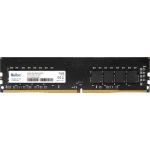 ОЗУ Netac Basic 8GB 3200MHz DIMM DDR4, (NTBSD4P32SP-08)