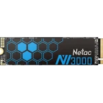 SSD диск Netac NV3000 500GB, (NT01NV3000-500-E4X)