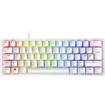 Клавиатура Razer Huntsman Mini, White