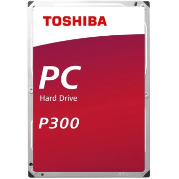 Жёсткий диск Toshiba P300 2TB, (HDWD220EZSTA)