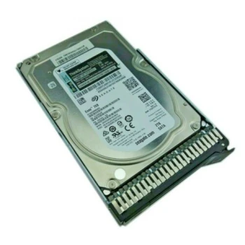 Жесткий диск Lenovo ThinkSystem 2TB, (7XB7A00056)