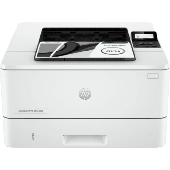 Принтер HP LaserJet Pro 4003dn