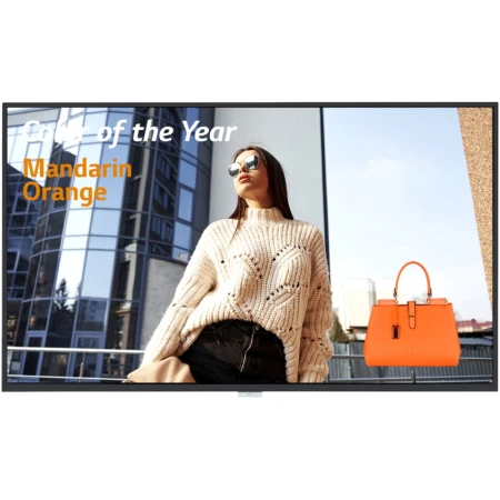 Панель LG 43UH5F-H