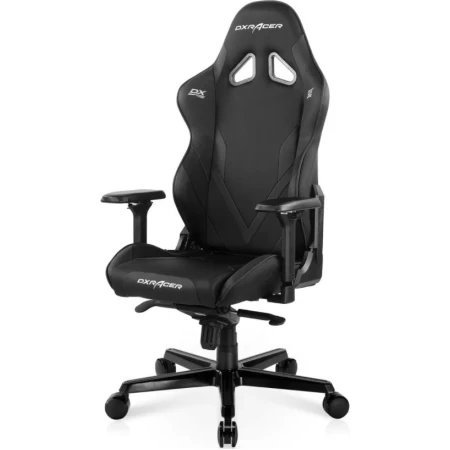 Игровое кресло DXRacer G Series Black, (GC/G001/N-B2-423)