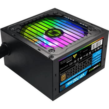 Блок питания GameMax VP Gamer RGB 700W, (VP-700-RGB)
