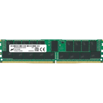 ОЗУ Micron 32GB 3200MHz DIMM DDR4, (MTA36ASF4G72PZ-3G2)