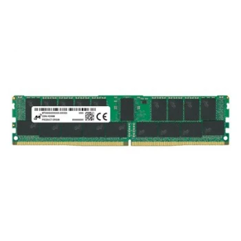 ОЗУ Micron 64GB 3200MHz DIMM DDR4, (MTA38ASF8G72PZ-3G2)