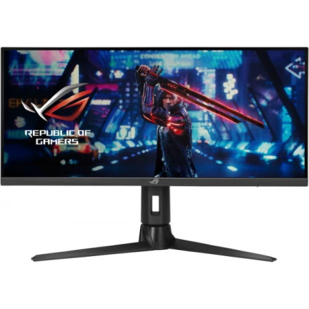 Монитор Asus ROG Strix XG309CM, Black