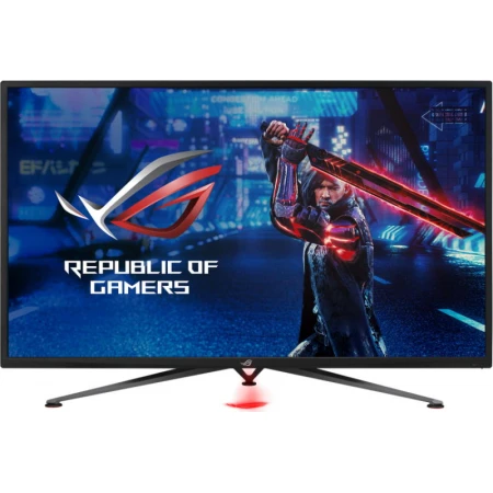 Монитор Asus ROG Strix XG438QR, Black