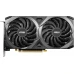 Видеокарта MSI GeForce RTX 3050 Ventus 2X 8GB