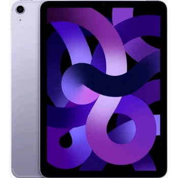 Планшет Apple iPad Air 10.9" (2022) Wi-Fi 64GB Purple, (MME23RK/A)