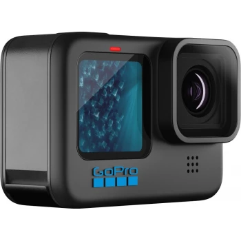 Экшн-камера GoPro Hero 11 Black Creative Edition, (CHDFB-111-EU)