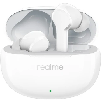 Гарнитура Realme Buds T100, White