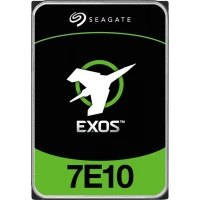 Сізге Seagate Exos 7E10 4TB жиі жиі диск (ST4000NM000B) береміз.