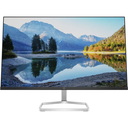 Монитор HP M24fe, (43G27E9)