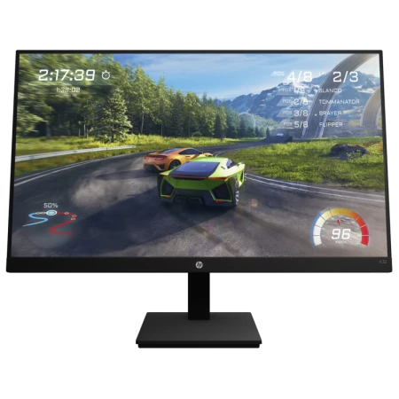 Монитор HP X32 Gaming, (2V7V4E9)