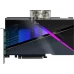Видеокарта Gigabyte GeForce RTX 4080 Aorus Xtreme WaterForce WB 16GB, (GV-N4080AORUSX WB-16GD)