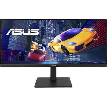 Монитор Asus VP349CGL, Black