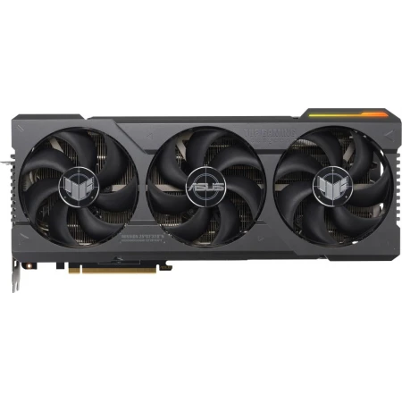 Видеокарта Asus GeForce RTX 4090 TUF Gaming OC Edition 24GB, (TUF-RTX4090-O24G-GAMING)