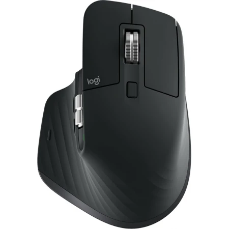 Мышь Logitech MX Master 3, Graphite Мышь Logitech MX Master 3, Graphite