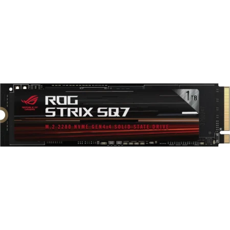 SSD диск Asus ROG Strix SQ7 1TB, (90DD02PZ-M09000) SSD диск Asus ROG Strix SQ7 1TB, (90DD02PZ-M09000)