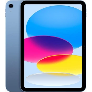 Планшет Apple iPad 10.9" Wi-Fi 64GB Blue, (MPQ13R/A)
