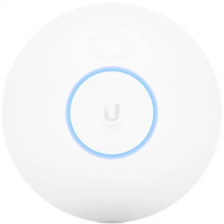 Точка доступа Ubiquiti UniFi 6 Pro