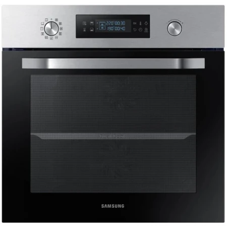 Электрическая духовка Samsung Dual Cook NV68R3541RS/WT Электрическая духовка Samsung Dual Cook NV68R3541RS/WT