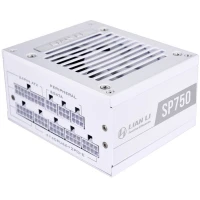 Блок питания Lian Li SP750 White, (G89.SP750W.00EU)