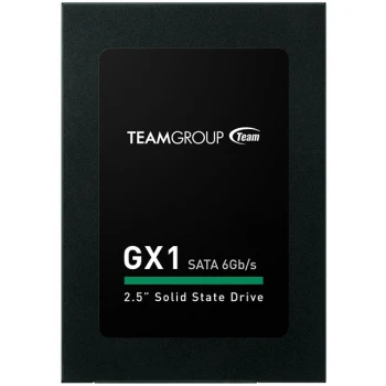 SSD диск Team Group GX1 480GB, (T253X1480G0C101)