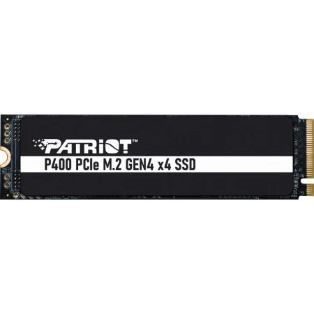 SSD диск Patriot P400 512GB, (P400P512GM28H)