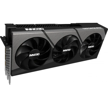 Видеокарта Inno3D GeForce RTX 4090 X3 OC 24GB, (N40903-246XX-18332989)