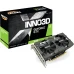 Inno3D GeForce GTX 1630 Twin X2 OC 4GB видеокарта, (N16302-04D6X-1177VA25)