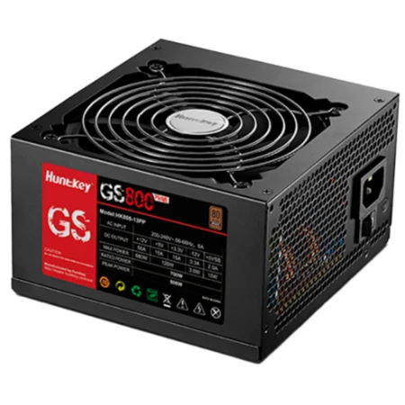 Блок питания HuntKey GS800 Prime 800W 