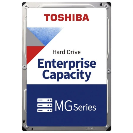 Жесткий диск Toshiba MG08 16TB, (MG08ACA16TE) Жесткий диск Toshiba MG08 16TB, (MG08ACA16TE)