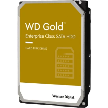 Жесткий диск Western Digital Gold 18TB, (WD181KRYZ)