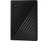 Внешний HDD Western Digital My Passport 5TB, (WDBPKJ0050BBK-WESN)