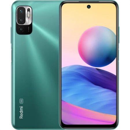 Смартфон Xiaomi Redmi Note 10 Pro 8/256GB, Aurora Green