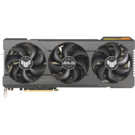 Видеокарта Asus GeForce RTX 4080 TUF Gaming 16GB, (TUF-RTX4080-16G-GAMING)