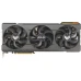 Видеокарта Asus GeForce RTX 4080 TUF Gaming 16GB, (TUF-RTX4080-16G-GAMING)