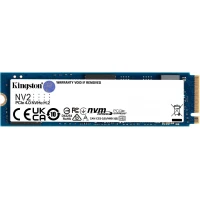 SSD диск Kingston NV2 2TB, (SNV2S/2000G)